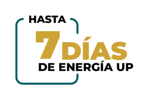 Hasta 7 días